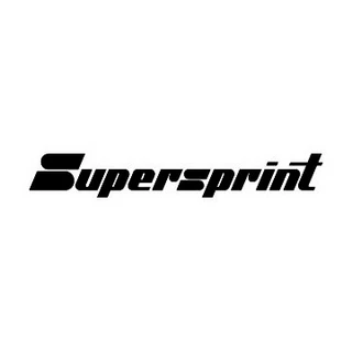  Supersprint